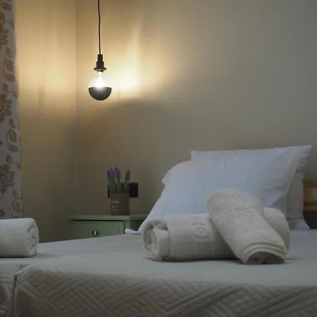 Casa Tierra Apartment
