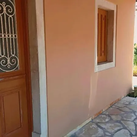 Apartment Casa Tierra