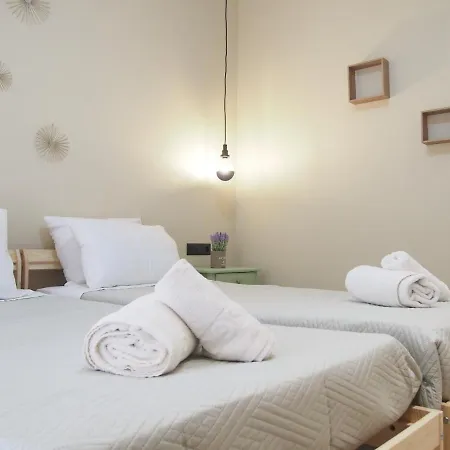 Apartment Casa Tierra *