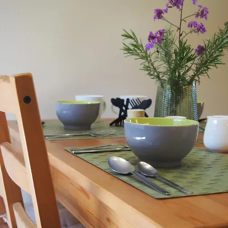 Casa Tierra Loutses