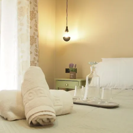 Appartement Casa Tierra *