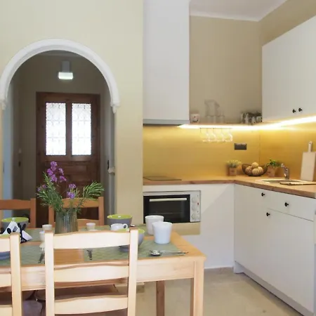 Casa Tierra * Loutses