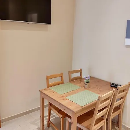 Casa Tierra Apartment